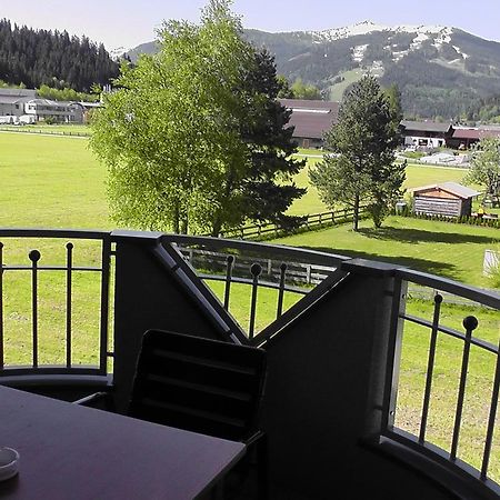 Appartements Jaeger Flachau Exterior foto