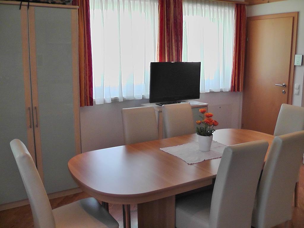 Appartements Jaeger Flachau Habitación foto