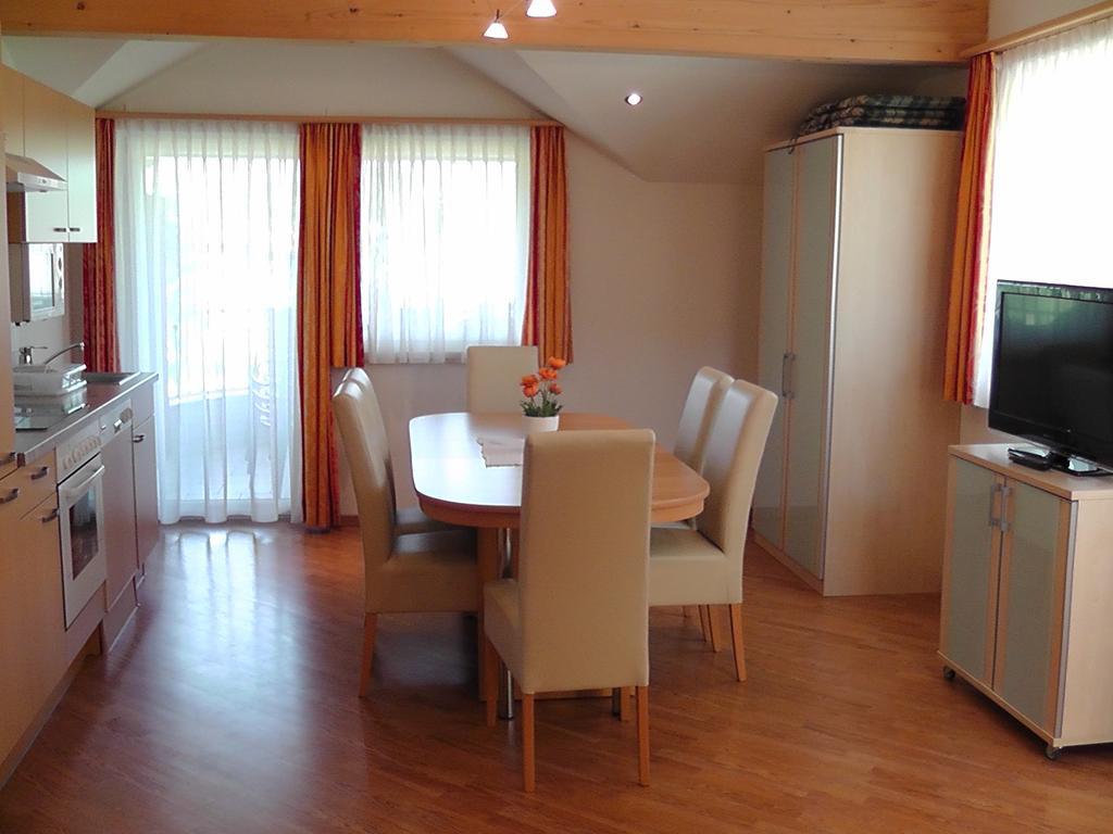 Appartements Jaeger Flachau Habitación foto
