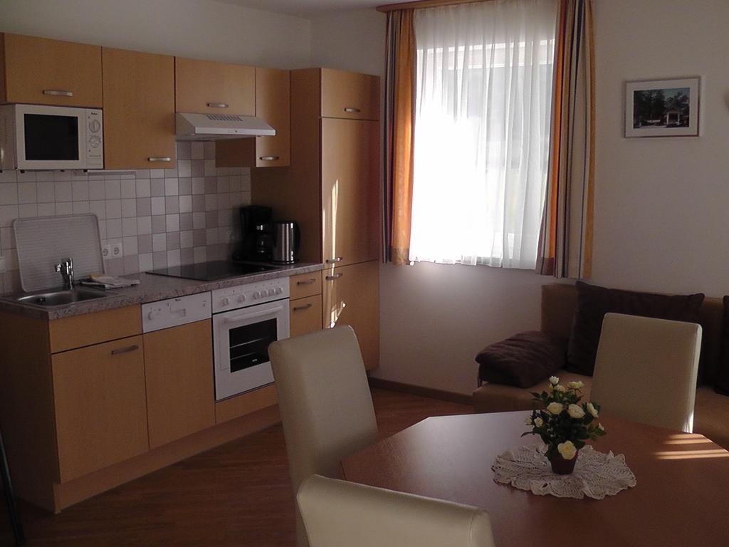 Appartements Jaeger Flachau Habitación foto